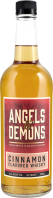 Angels & Demons - Cinnamon Whisky 0
