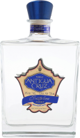 Antigua Cruz - Cristalino Anejo Tequila 0