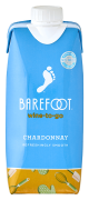 Barefoot Wine-to-Go Chardonnay Tetra Pak 500ml