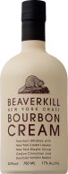 Beaverkill Bourbon Cream Liqueur