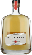 Bocatheva 5 Year Venezuela Rum