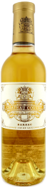 Chateau Coutet Premier Grand Cru Classe Barsac Sauternes 375ml 2019