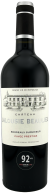 Chateau Jalousie Beaulieu - Cuvee Prestige Bordeaux Superieur Rouge 2019