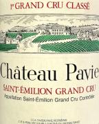 Chateau Pavie - Saint-Emilion Grand Cru Classe Rouge 2005