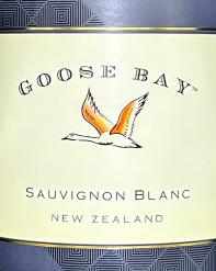 Goose Bay South Island Sauvignon Blanc