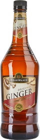 Hiram Walker Ginger Brandy Lit