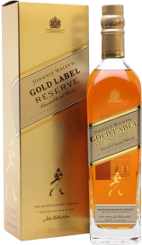 Johnnie Walker Gold Label Reserve