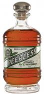 Kentucky Peerless Distilling Co Rye 111.3 proof