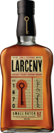 Larceny Bourbon Very Small Batch 92 Proof