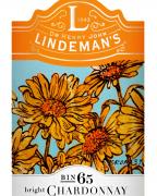 Lindeman's Chardonnay Bin 65 1.5