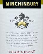 Minchinbury Chardonnay