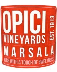 Opici Dry Marsala 1.5