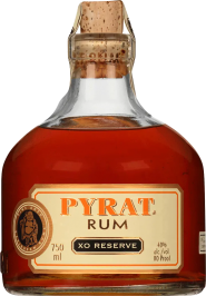 Pyrat Planters XO Reserve Rum