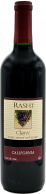 Rashi Vineyards - Semi Sweet Claret 0
