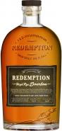 Redemption Bourbon High Rye