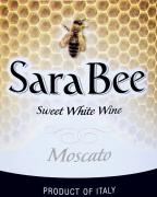 Sara Bee Moscato