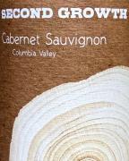 Second Growth Columbia Valley Cabernet Sauvignon