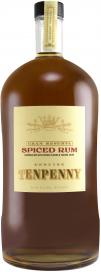 Tenpenny Spiced Rum 1.75