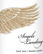 Angels Landing - Sonoma Pinot Noir 0