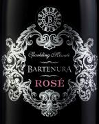 Bartenura - Sparkling Moscato Rose 0