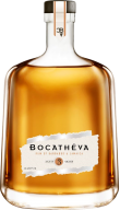 Bocatheva Rum of Barbados & Jamaica Aged 3 Years