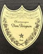 Dom Perignon - Brut Champagne w/Gift Box 2013