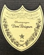 Dom Perignon - Brut Champagne 2012