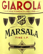 Giarola - Fine I.P. Marsala Lit 0