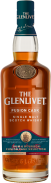 Glenlivet Rum & Bourbon Fusion Cask Selection
