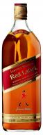 Johnnie Walker Red Label Scotch 1.75