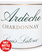 Louis Latour - Grand Ardeche Chardonnay 375ml 0