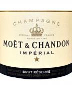 Moet & Chandon - Imperial Brut Champagne 0