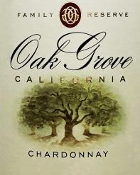 Oak Grove Chardonnay 1.5