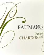 Paumanok Festival Unoaked Chardonnay