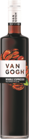 Van Gogh Double Espresso Vodka Lit