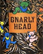 Gnarly Head - Limited Edition Grateful Dead Lodi Zinfandel 0