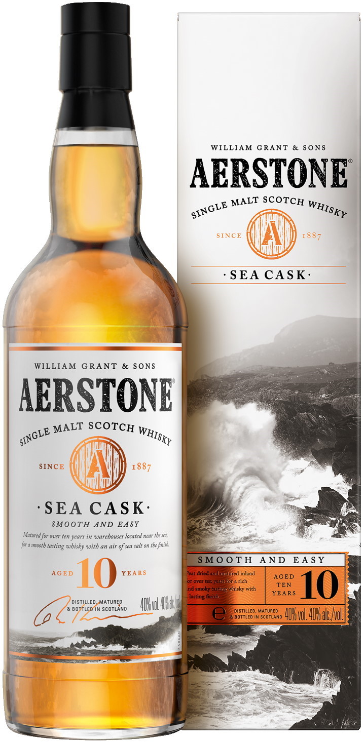 Aerstone 10 Year BottleBuys