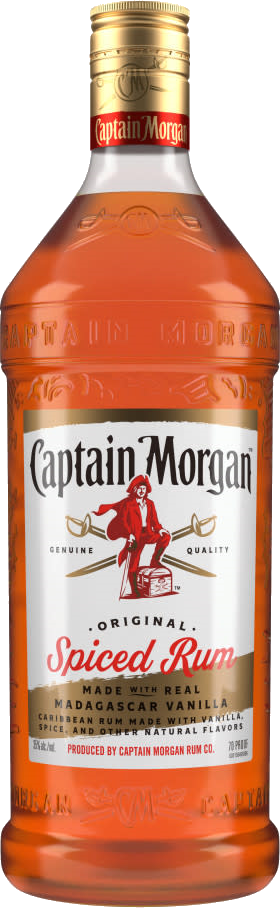 captain morgan travel size