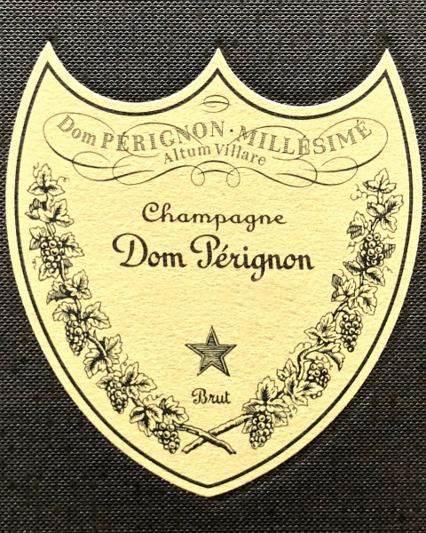 Dom Perignon Brut Champagne