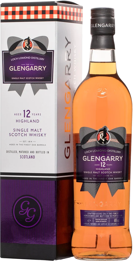 Glengarry