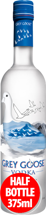 Grey Goose Vodka