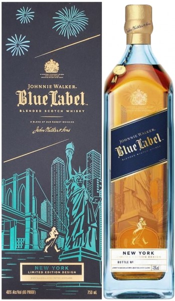 Blue label 200ml price