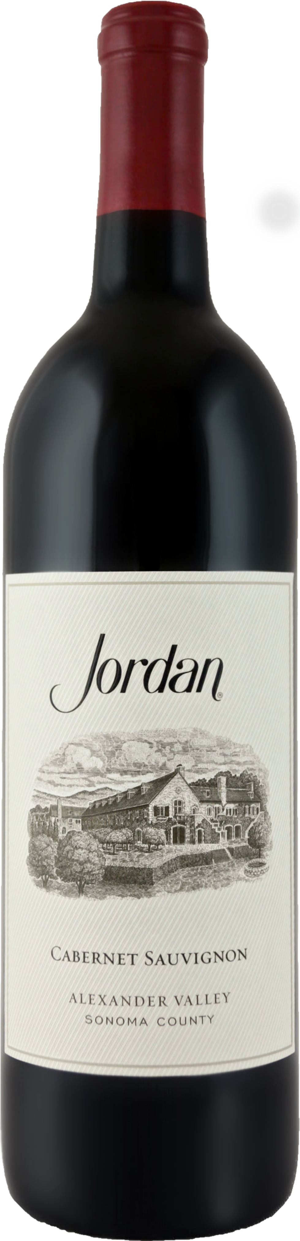 Jordan Cabernet Sauvignon