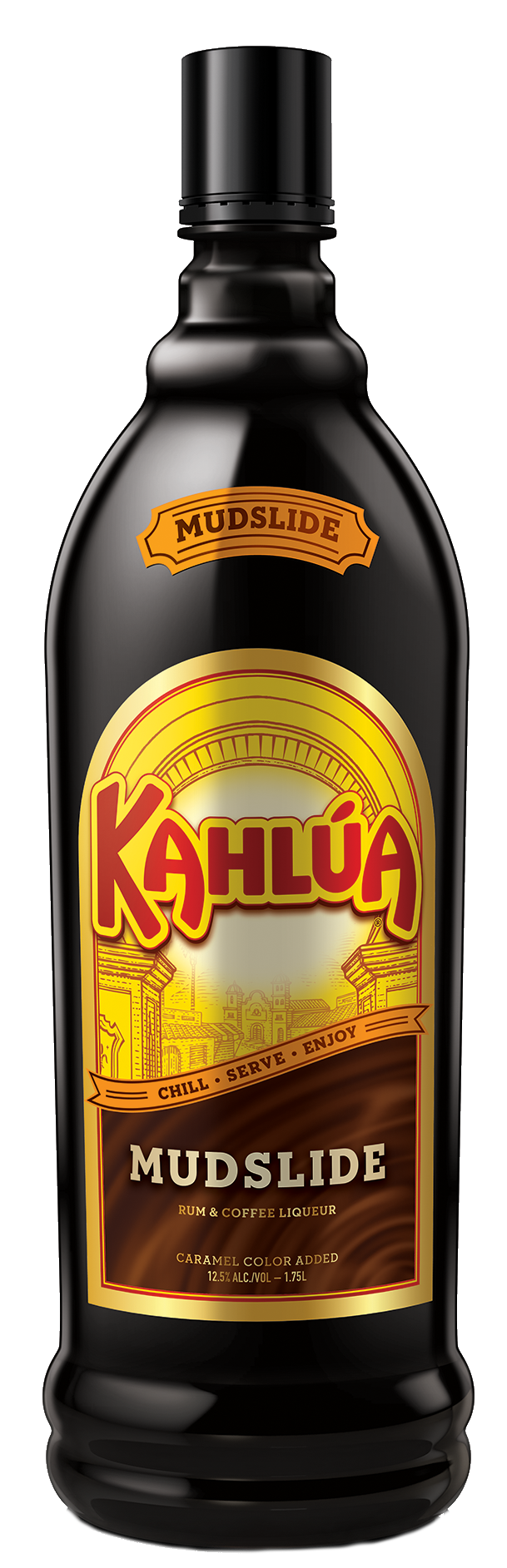 KAHLUA COFFEE LIQUEUR - 1.75L