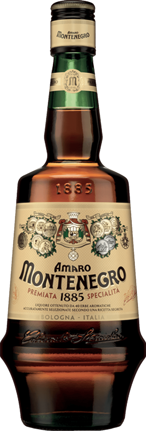 Montenegro Amaro