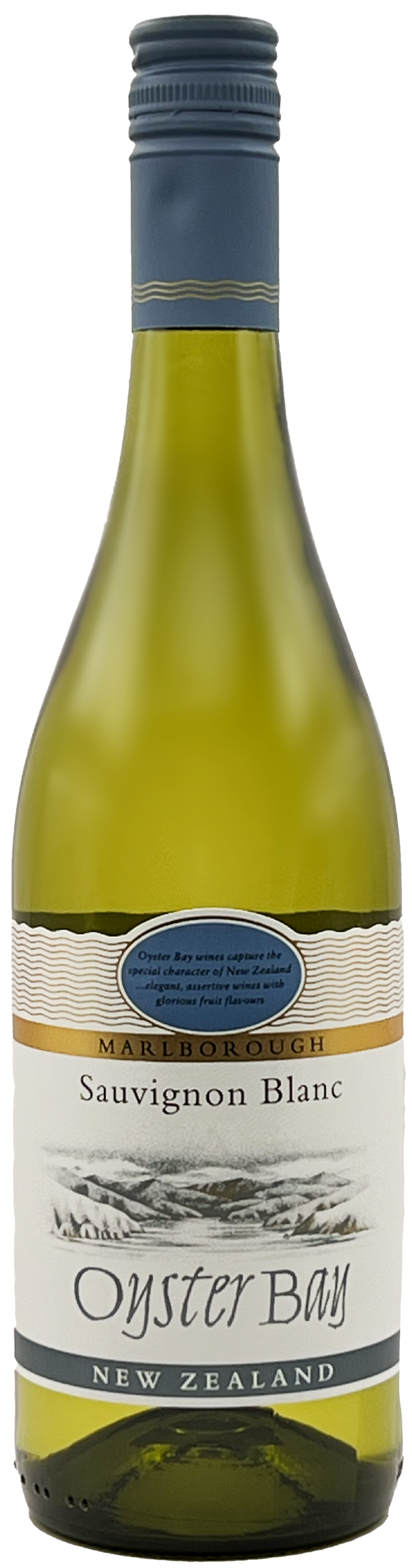 oyster bay wine