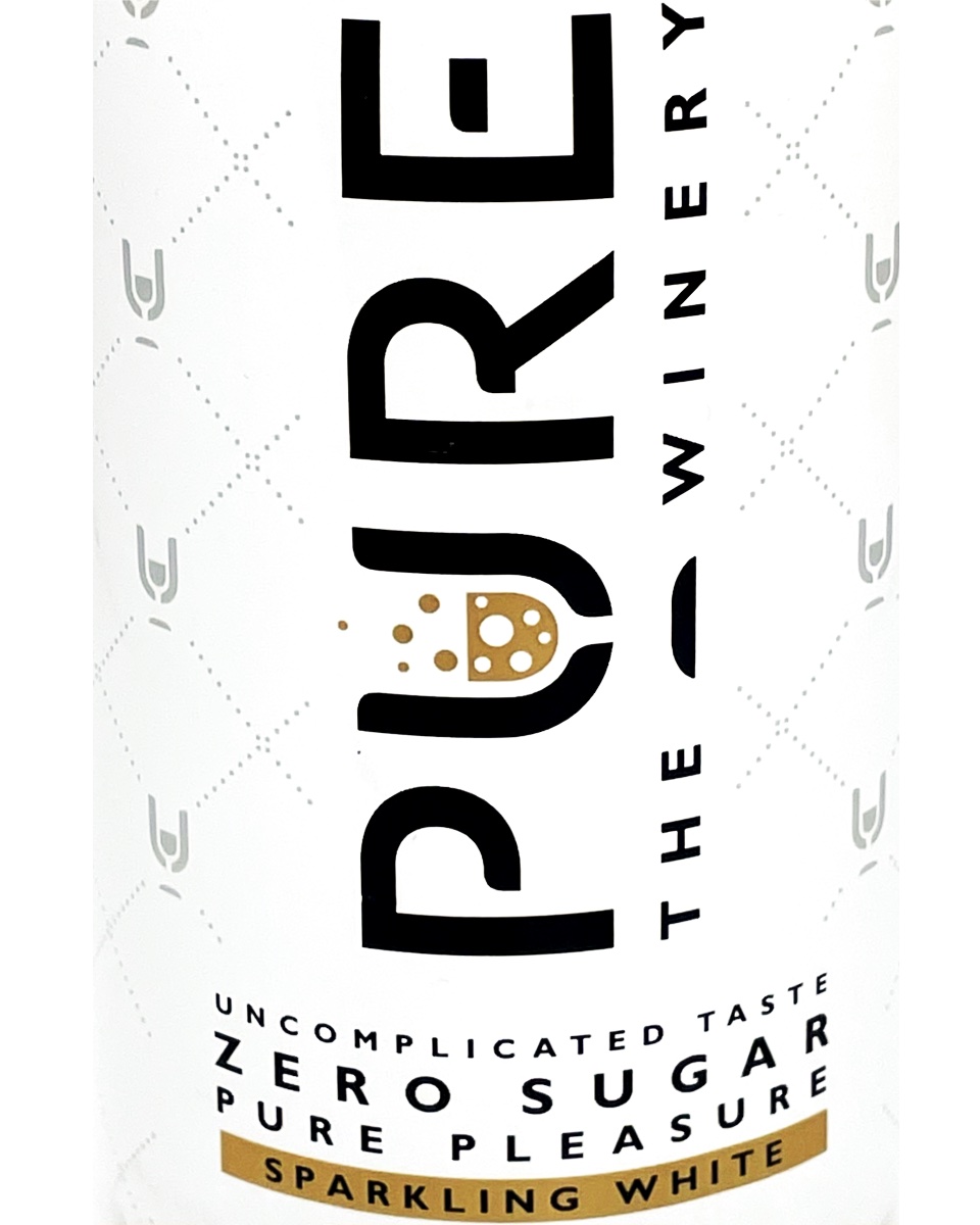Pure Sparkling Zero Sugar BottleBuys