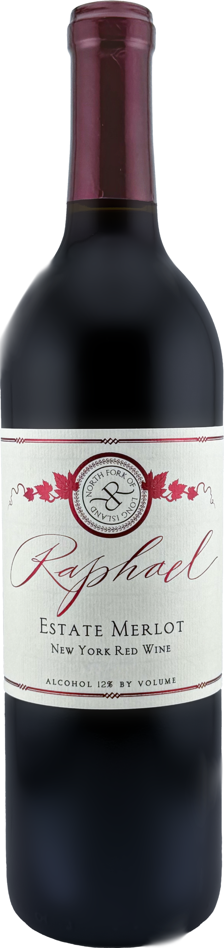 Raphael Estate Merlot BottleBuys