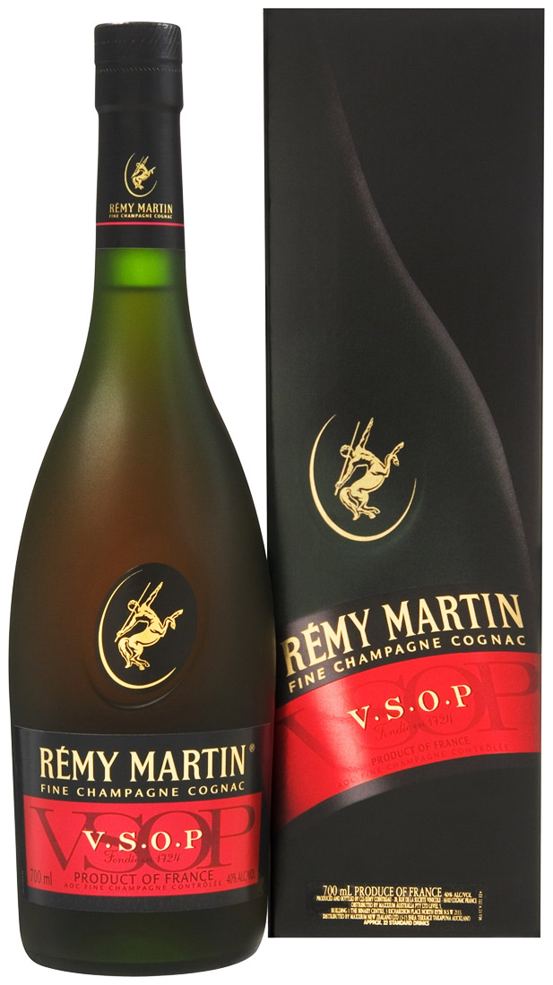 Remy Martin VSOP