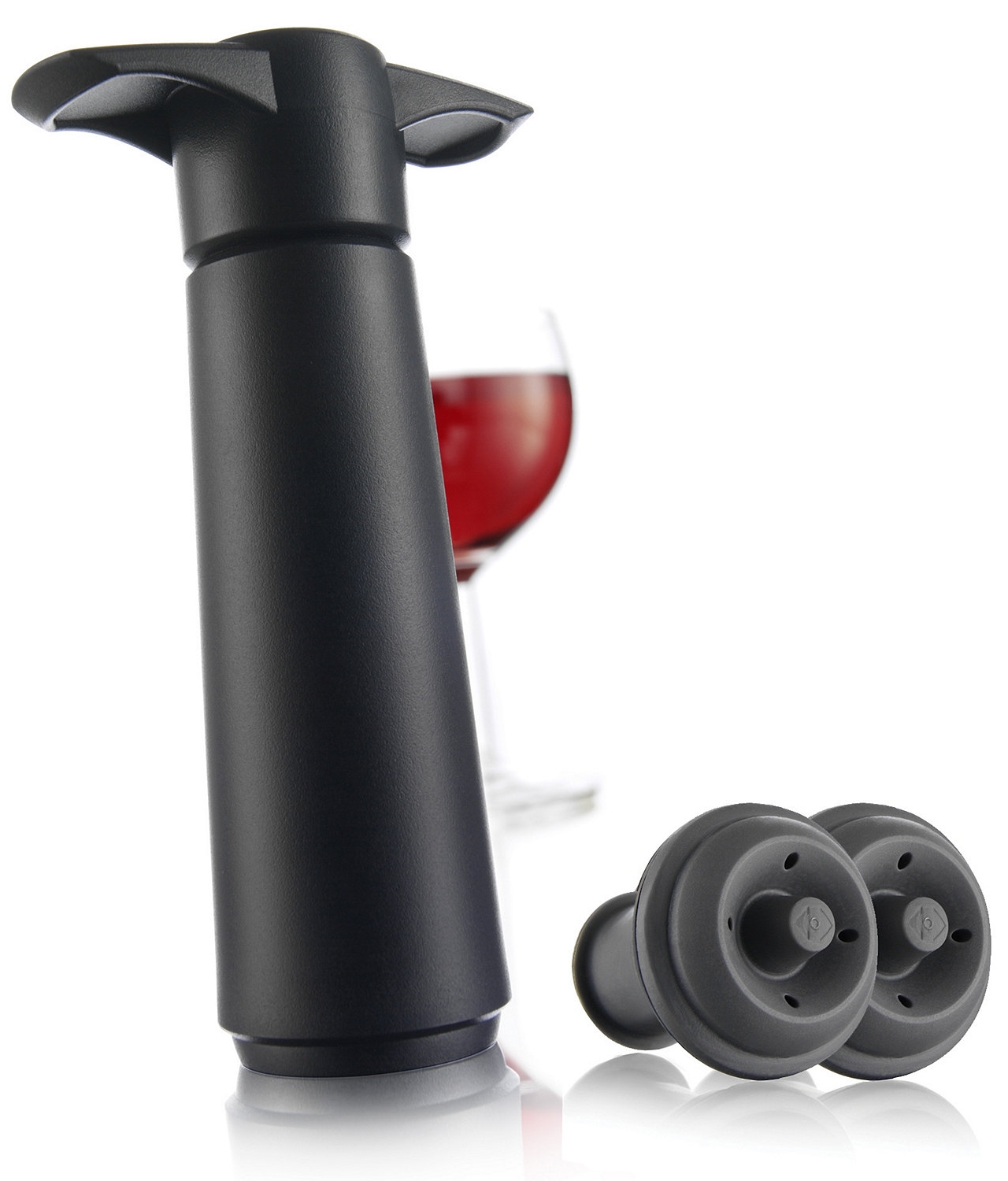 Vacu Vin Wine Saver - BottleBuys